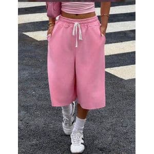 Men's Colorblock Rugby Sweatshirt