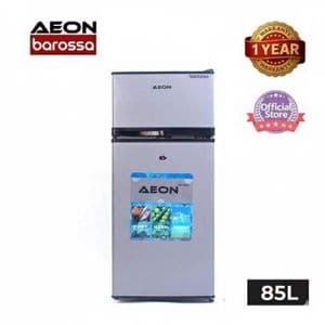 AEON 85L Double Door Fridge (ART108GJ)