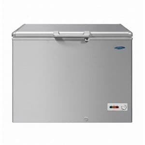 259L Inverter Chest Freezer