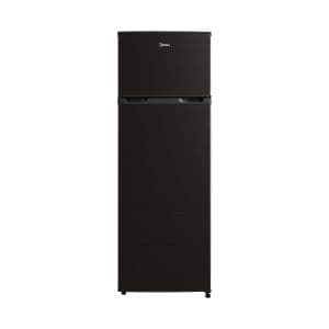 Midea 180L Top Freezer Refrigerator