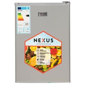 NEXUS 80L Single Door Refrigerator