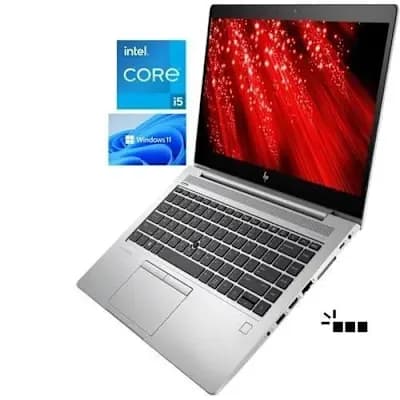HP Elitebook 840 G6 Intel Core i5