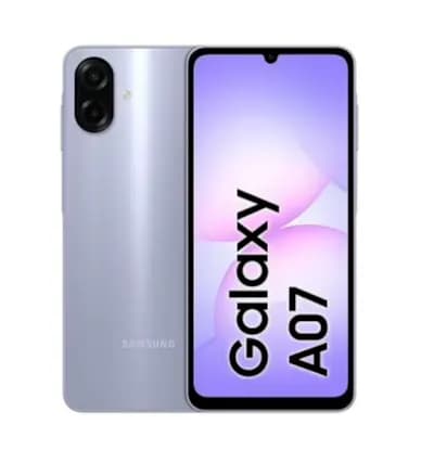 Samsung Galaxy A07