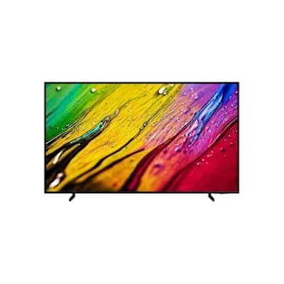55" 4K Smart TV, Vivid Display