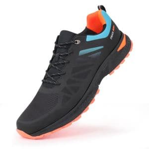 Hawkwell Men's Outdoor Trail Running Shoes