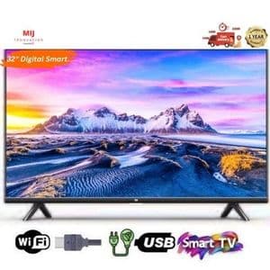 Hikers 43" Smart TV, 1080P Full HD