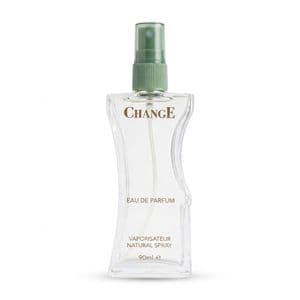 Change Eau De Parfum, Natural Spray 90ml